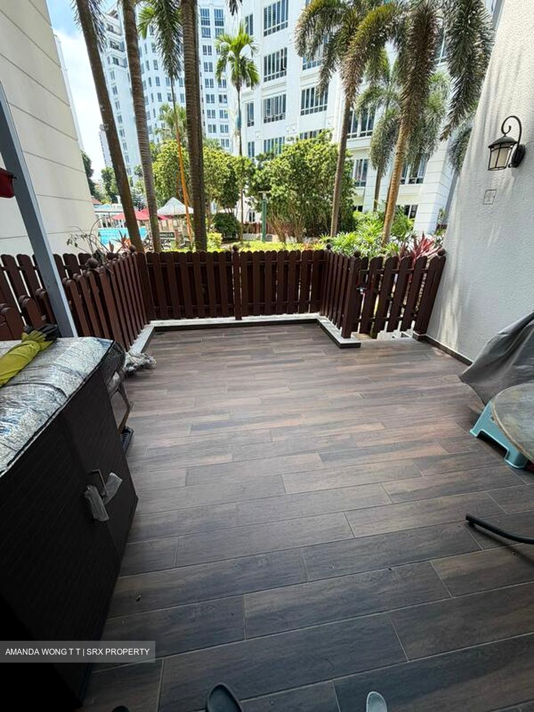 Northoaks (D25), Condominium #502297551